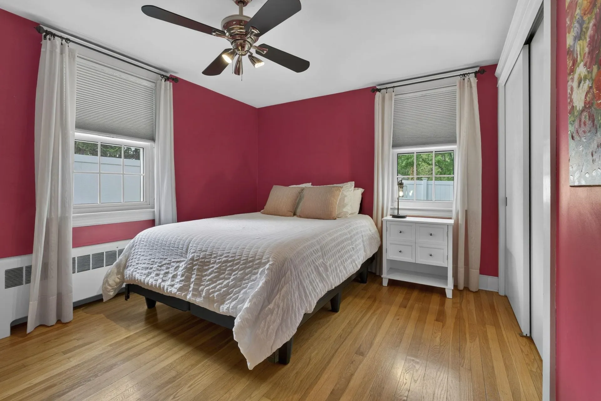 12 Burnett Street Nashua NH 03060