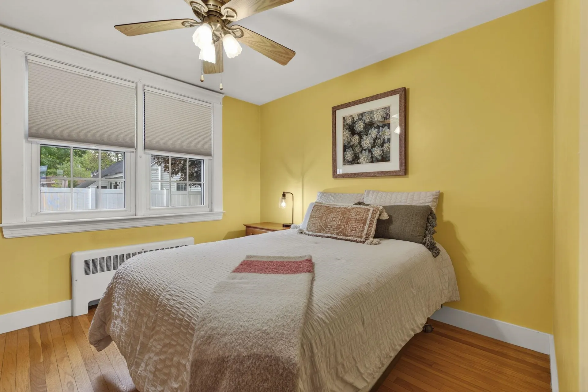 12 Burnett Street Nashua NH 03060