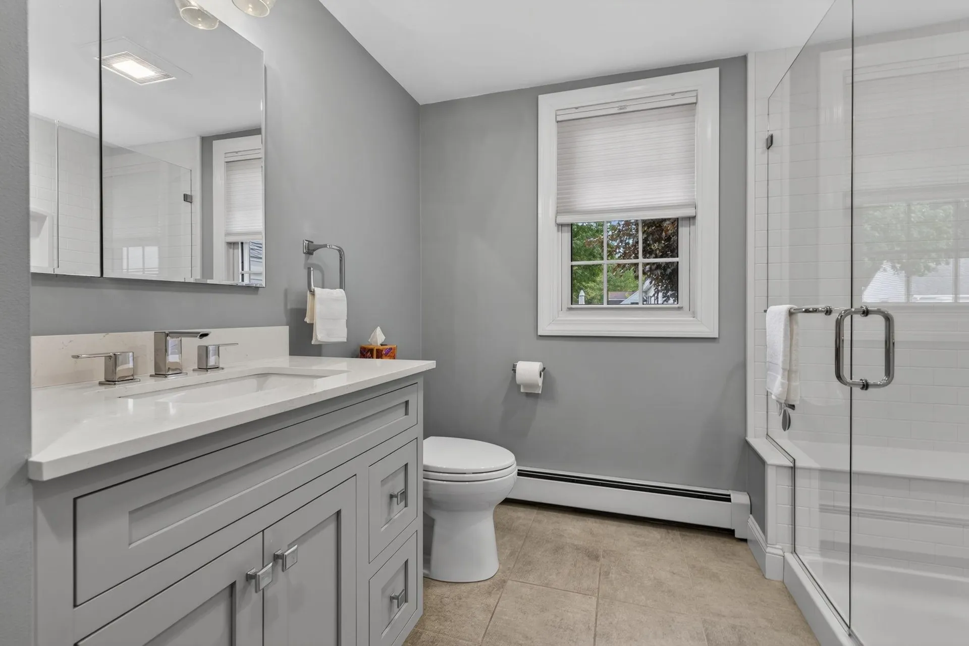 12 Burnett Street Nashua NH 03060