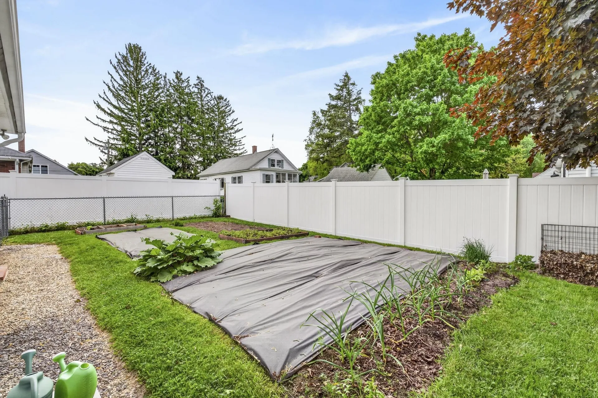 12 Burnett Street Nashua NH 03060