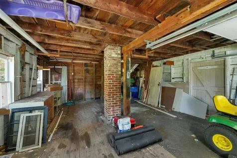 521 Governor Wentworth Highway Tuftonboro NH 03850