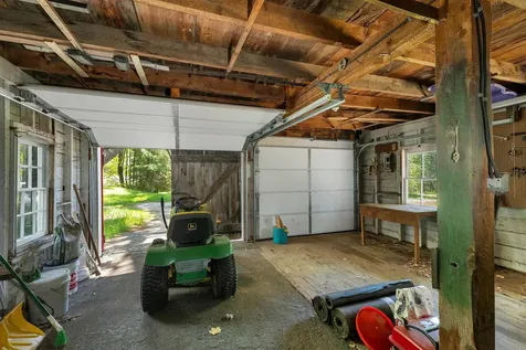 521 Governor Wentworth Highway Tuftonboro NH 03850
