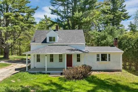 521 Governor Wentworth Highway Tuftonboro NH 03850