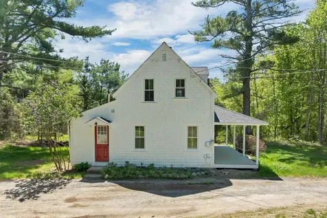 521 Governor Wentworth Highway Tuftonboro NH 03850
