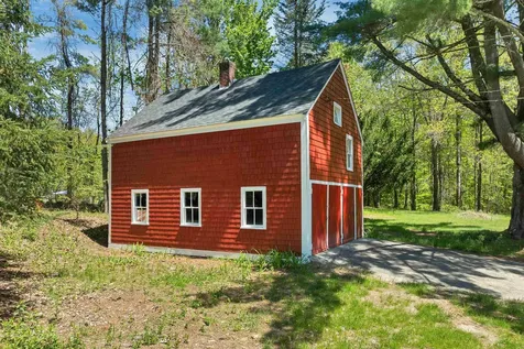 521 Governor Wentworth Highway Tuftonboro NH 03850