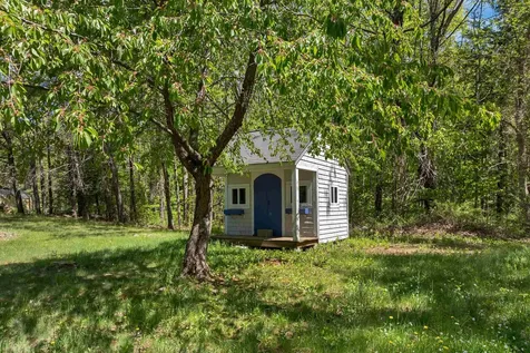 521 Governor Wentworth Highway Tuftonboro NH 03850