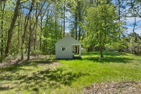521 Governor Wentworth Highway Tuftonboro NH 03850