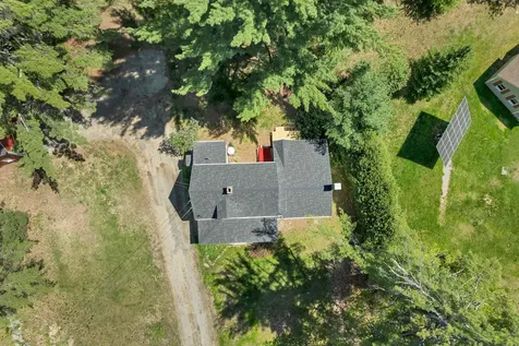 521 Governor Wentworth Highway Tuftonboro NH 03850