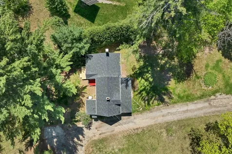 521 Governor Wentworth Highway Tuftonboro NH 03850