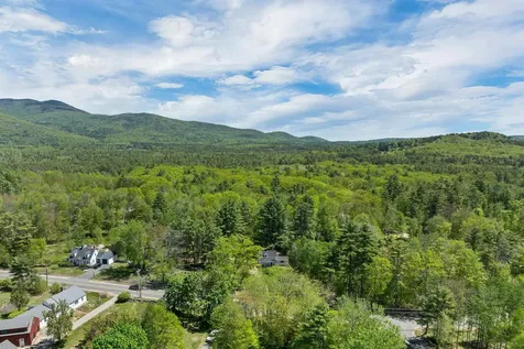 521 Governor Wentworth Highway Tuftonboro NH 03850