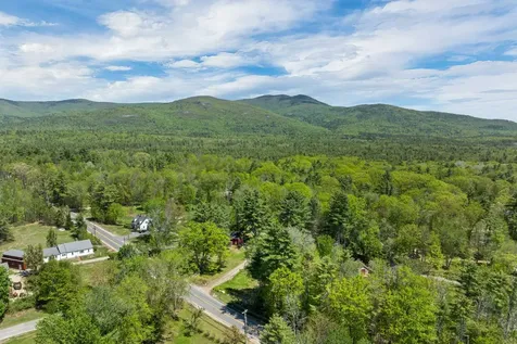 521 Governor Wentworth Highway Tuftonboro NH 03850