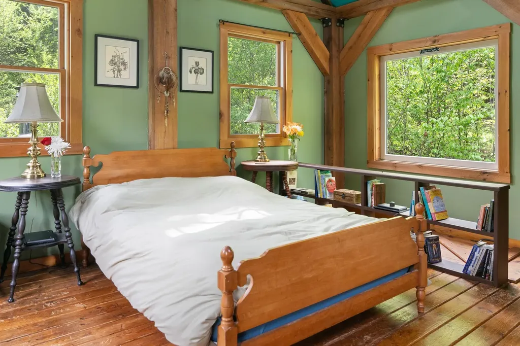 442 Brookline Road Athens VT 05345