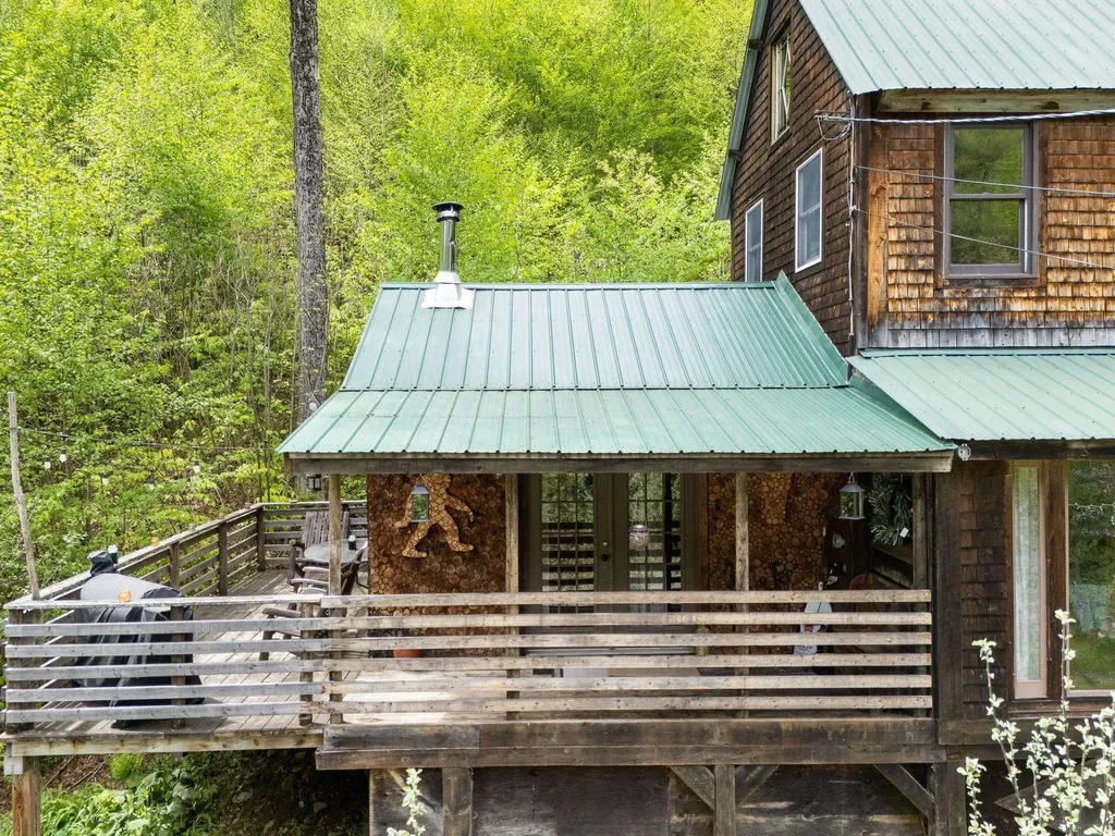 442 Brookline Road Athens VT 05345