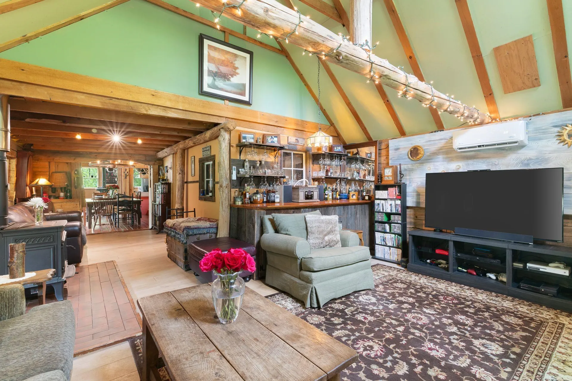 442 Brookline Road Athens VT 05345