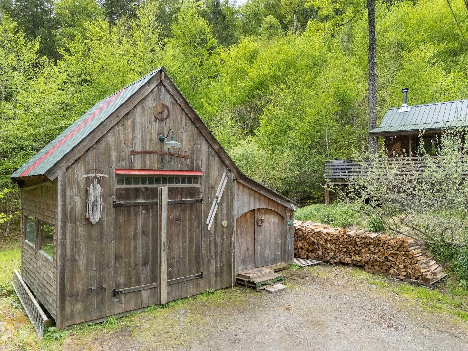 442 Brookline Road Athens VT 05345
