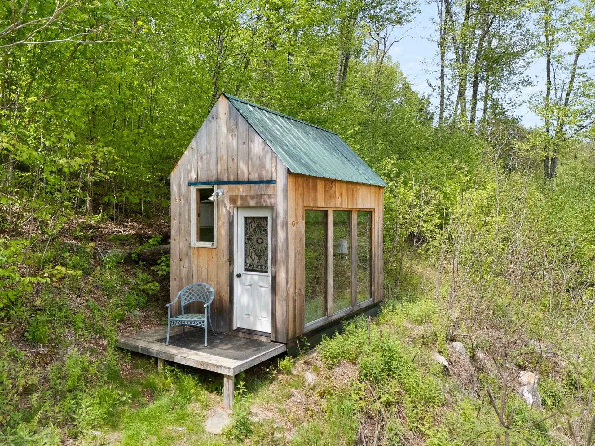 442 Brookline Road Athens VT 05345