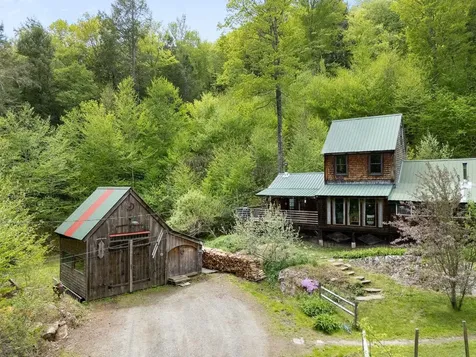 442 Brookline Road Athens VT 05345