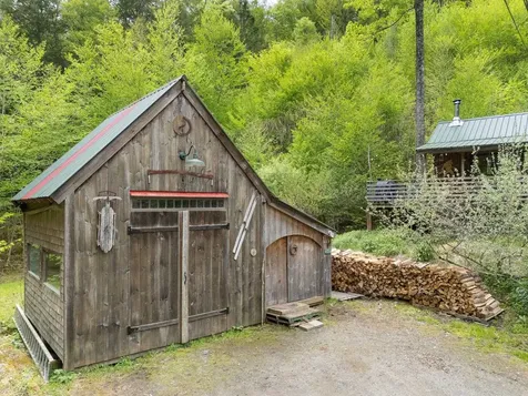 442 Brookline Road Athens VT 05345