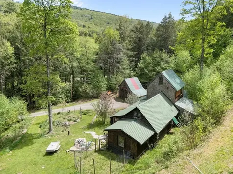 442 Brookline Road Athens VT 05345