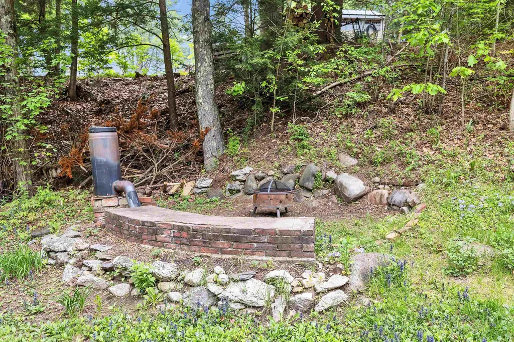 203 Forest Road Hancock NH 03449