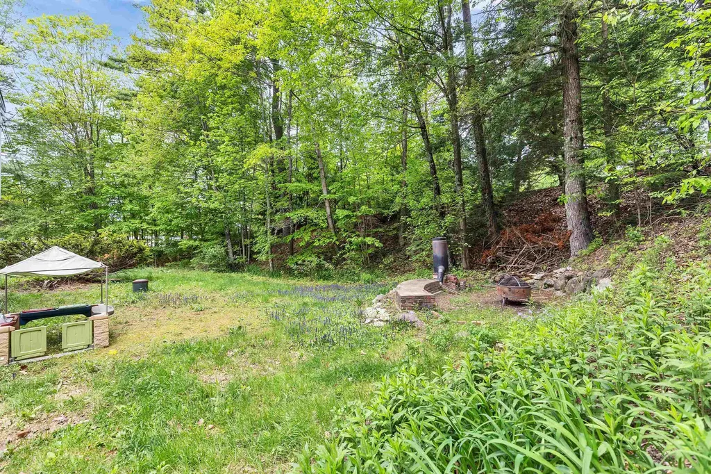 203 Forest Road Hancock NH 03449