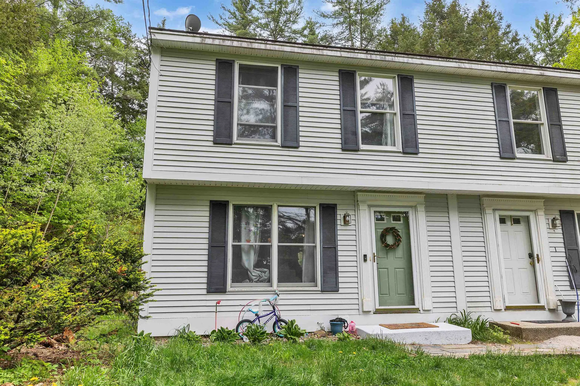 203 Forest Road Hancock NH 03449