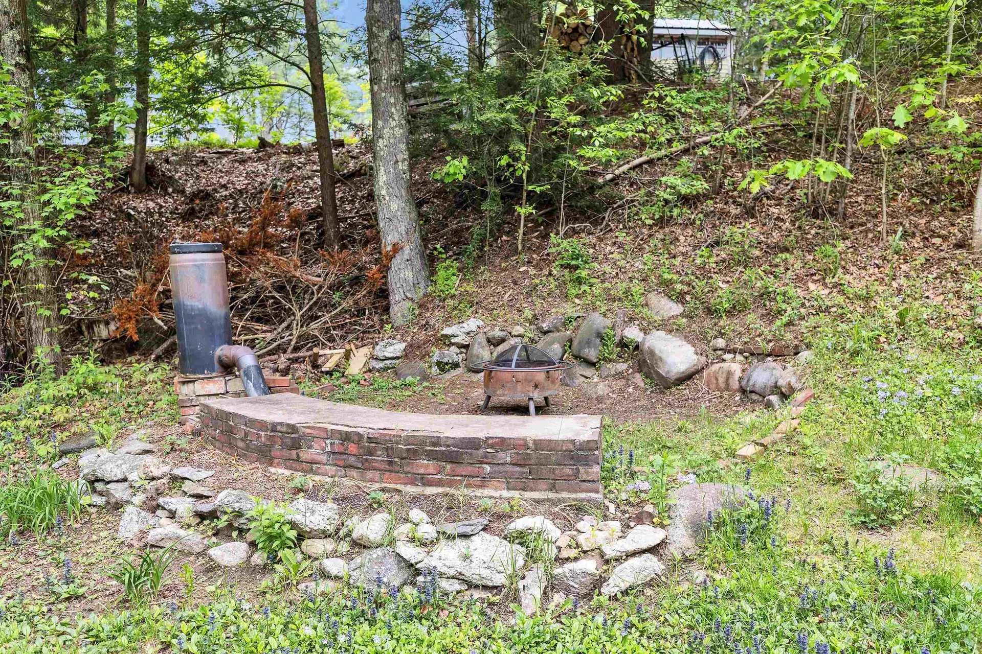203 Forest Road Hancock NH 03449