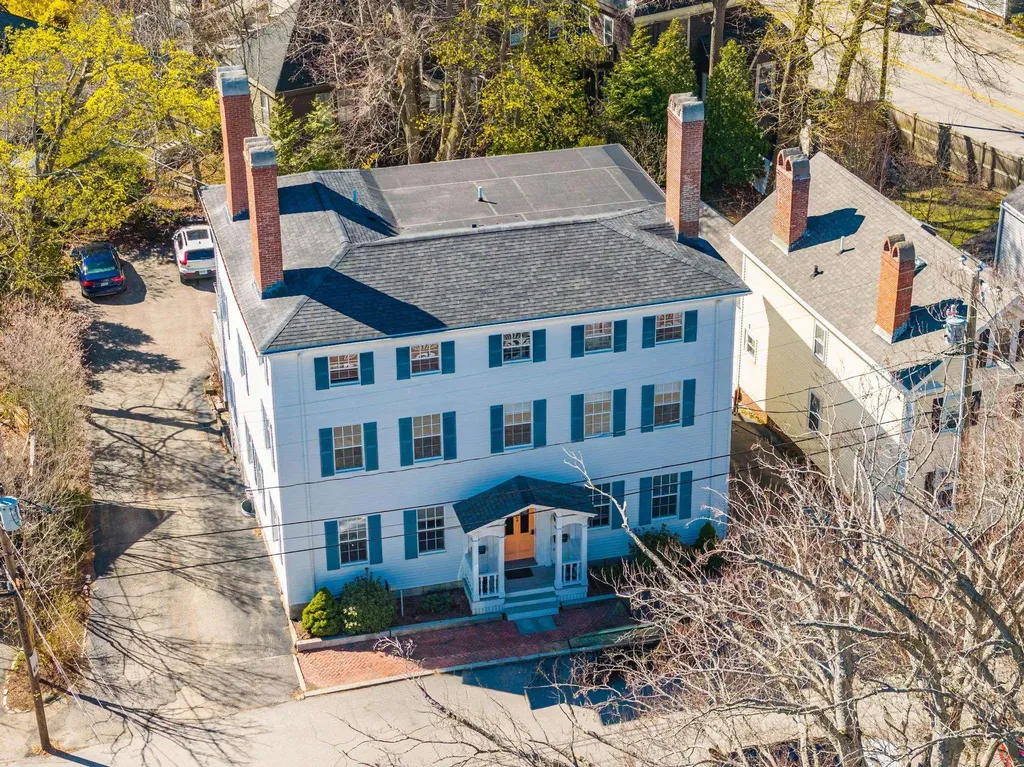 64 Austin Street Portsmouth NH 03801