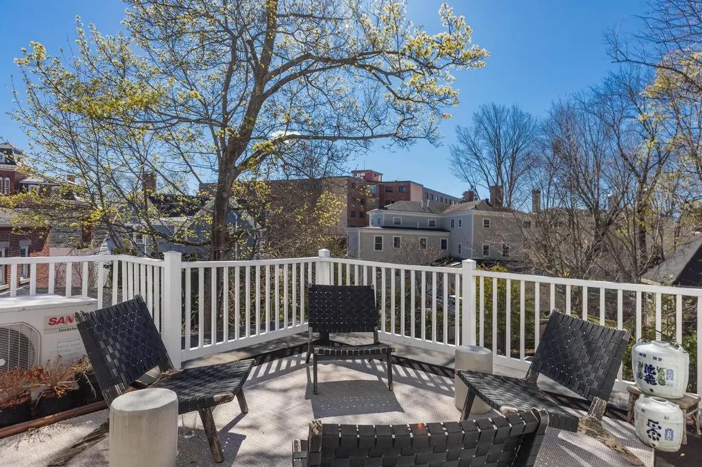 64 Austin Street Portsmouth NH 03801