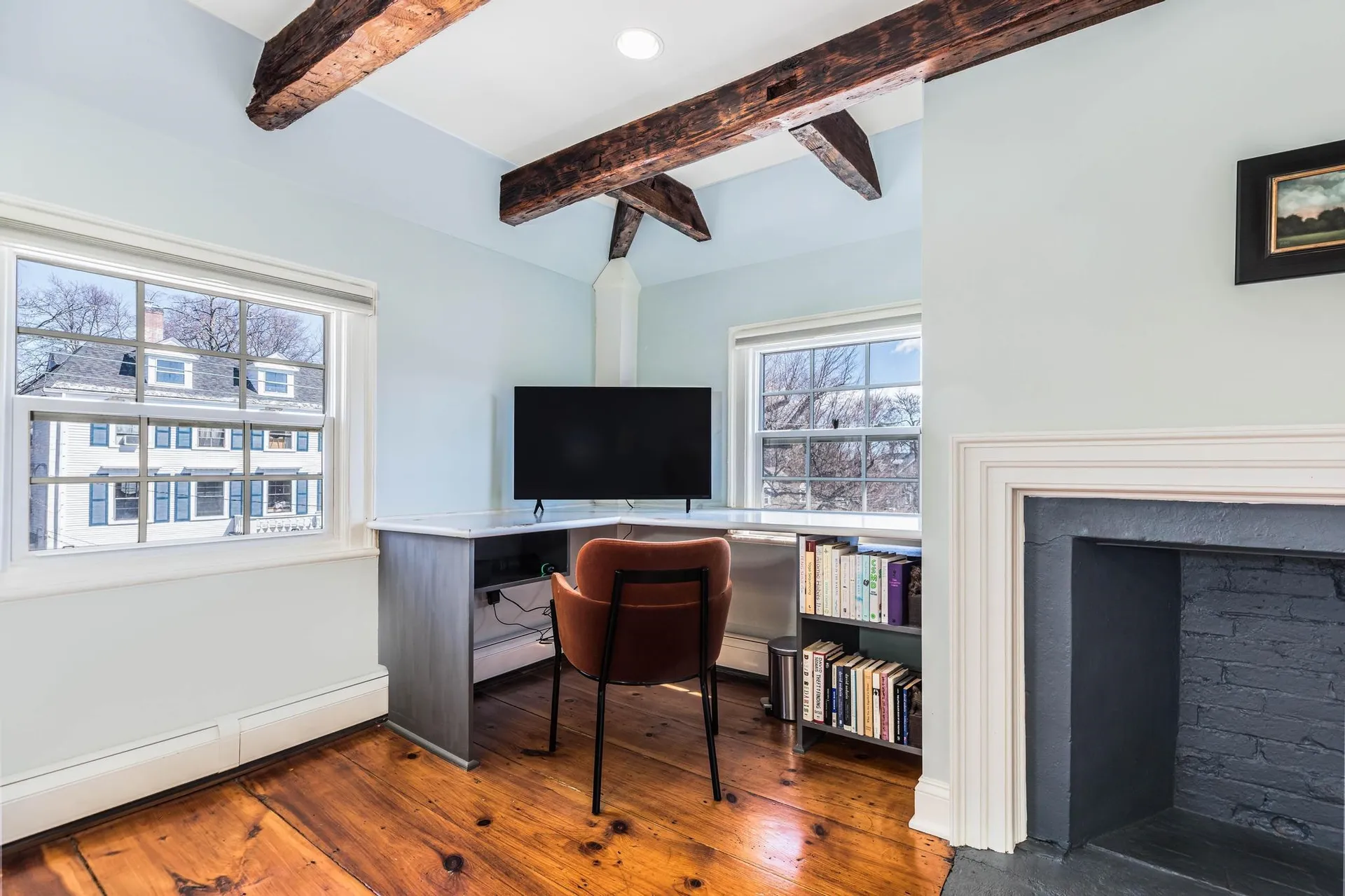 64 Austin Street Portsmouth NH 03801