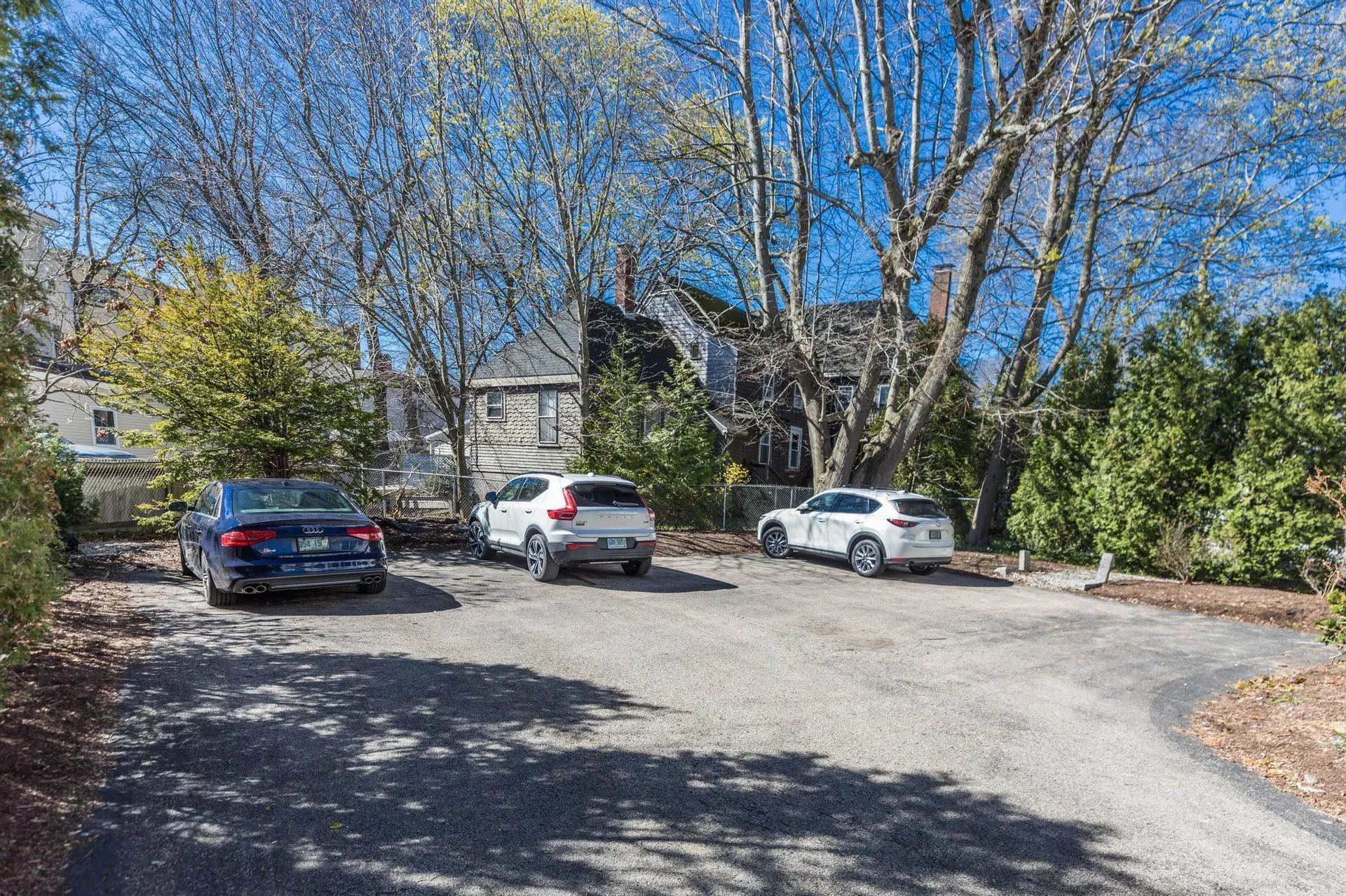 64 Austin Street Portsmouth NH 03801
