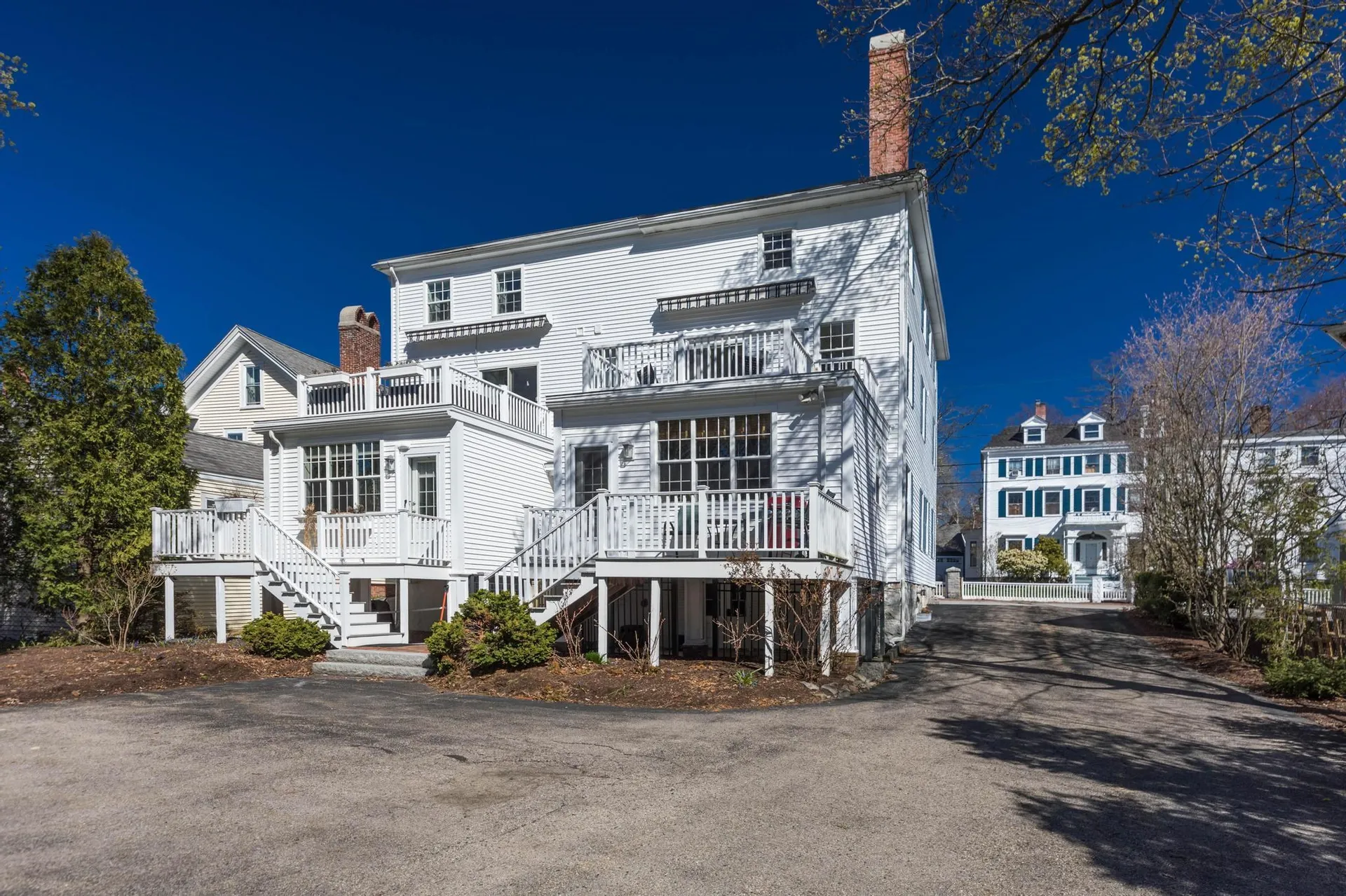 64 Austin Street Portsmouth NH 03801