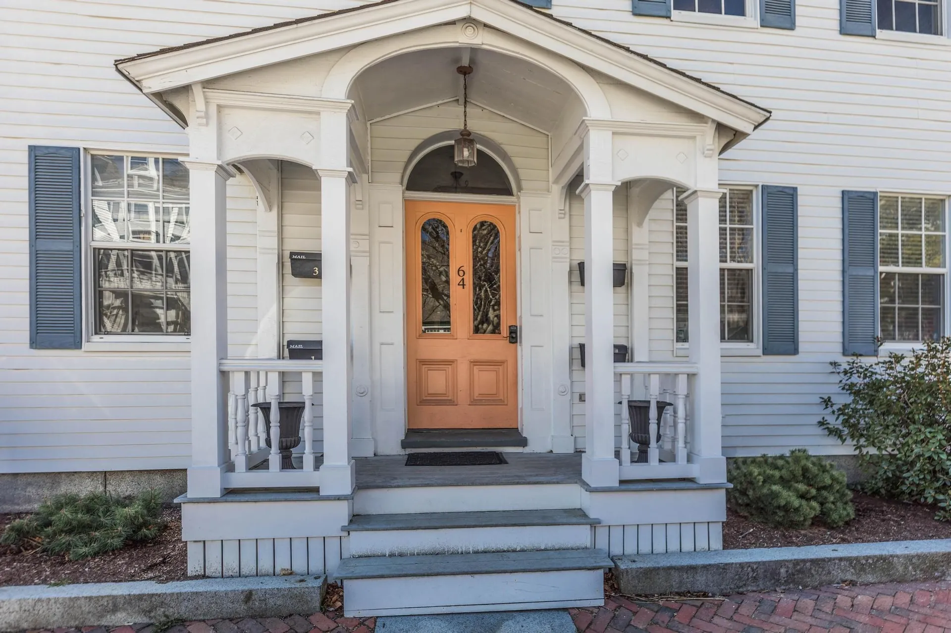 64 Austin Street Portsmouth NH 03801