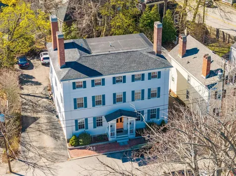 64 Austin Street Portsmouth NH 03801