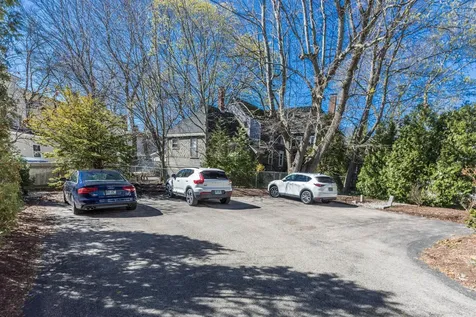 64 Austin Street Portsmouth NH 03801