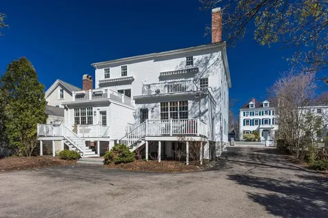 64 Austin Street Portsmouth NH 03801