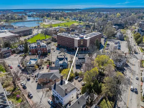 64 Austin Street Portsmouth NH 03801