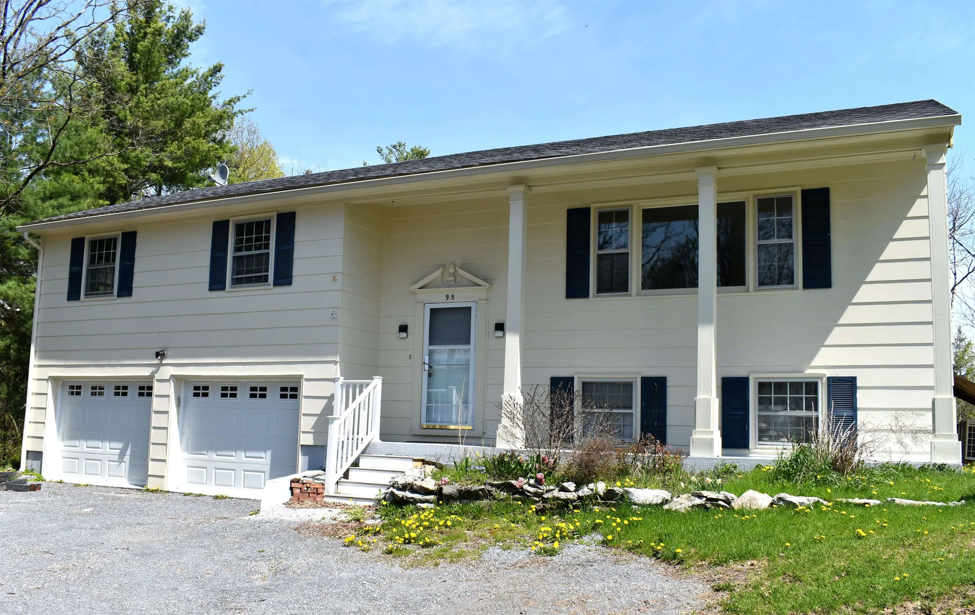 Middlebury VT, 95 Seminary Street Extension
