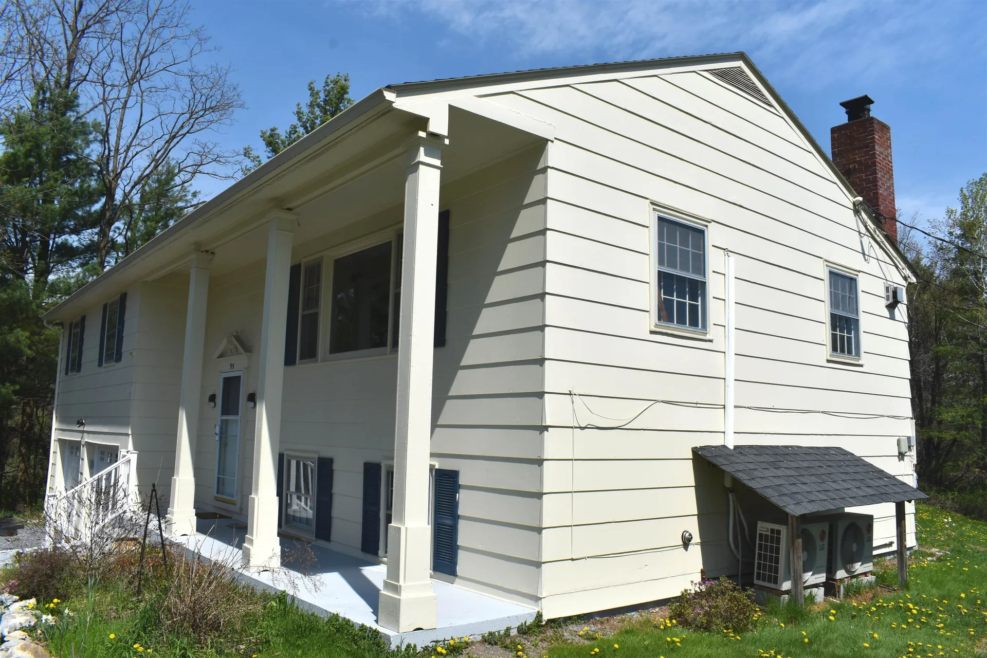 95 Seminary Street Extension Middlebury VT 05753