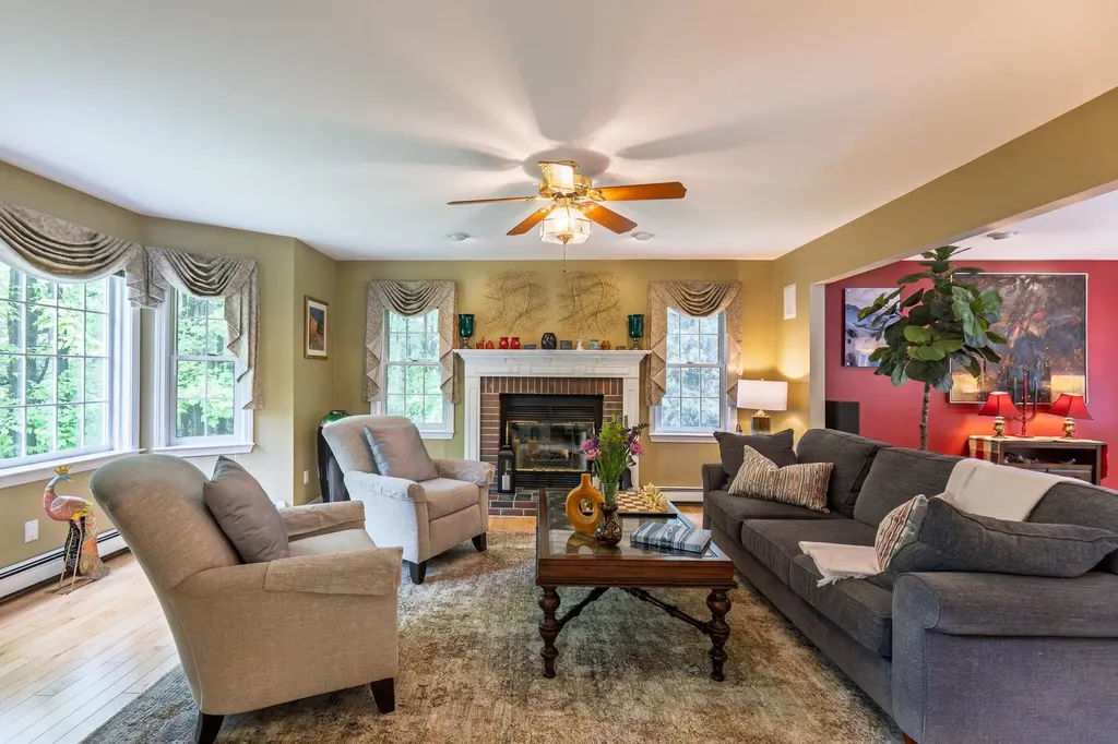69 Wellington Circle Lebanon NH 03766