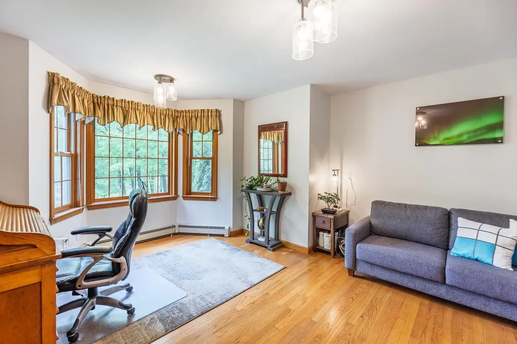 69 Wellington Circle Lebanon NH 03766