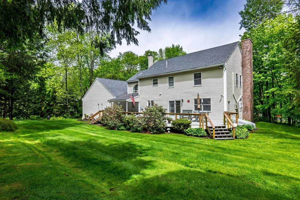 69 Wellington Circle Lebanon NH 03766