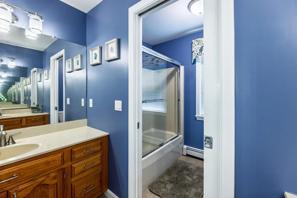 69 Wellington Circle Lebanon NH 03766