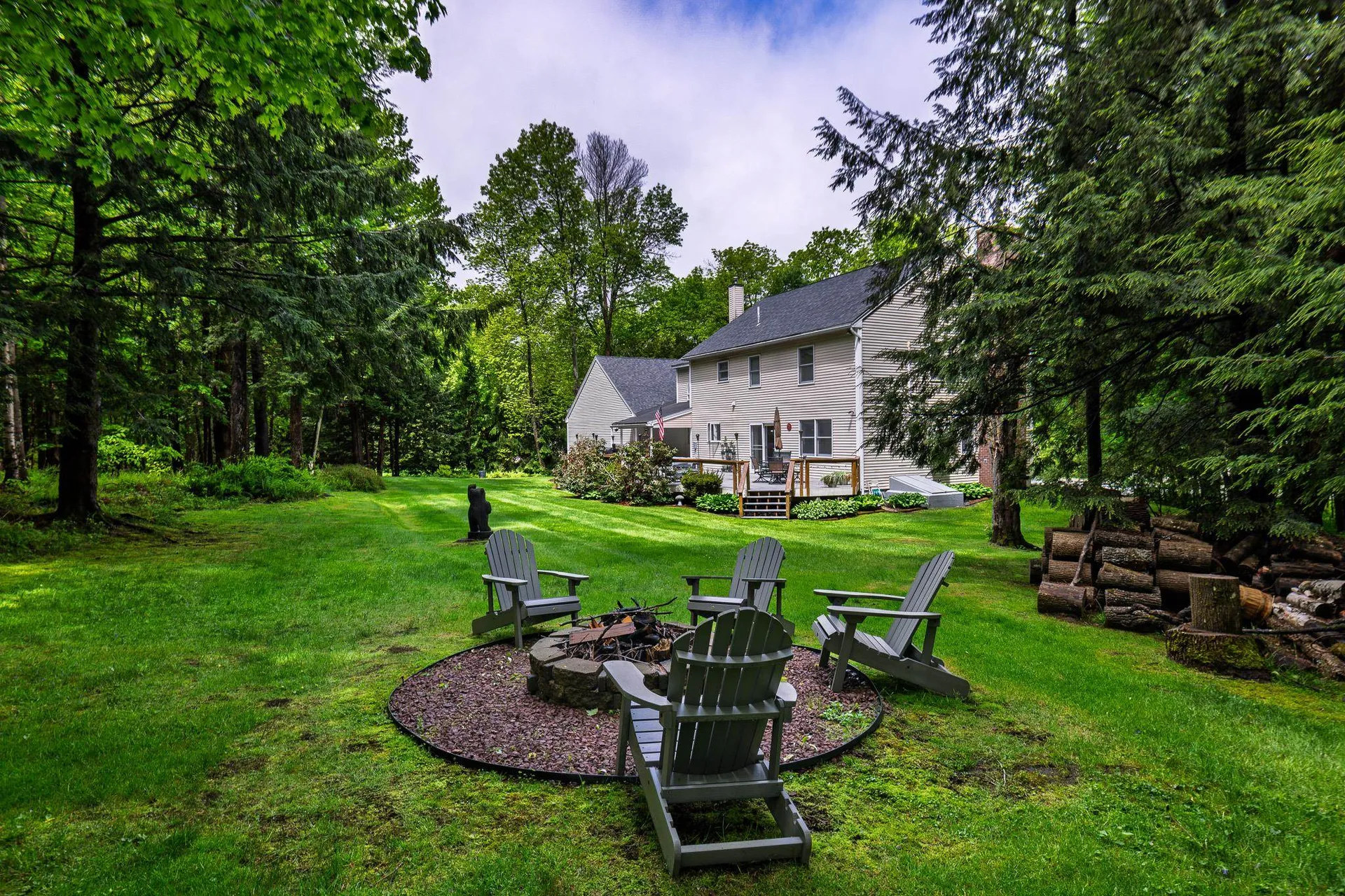 69 Wellington Circle Lebanon NH 03766