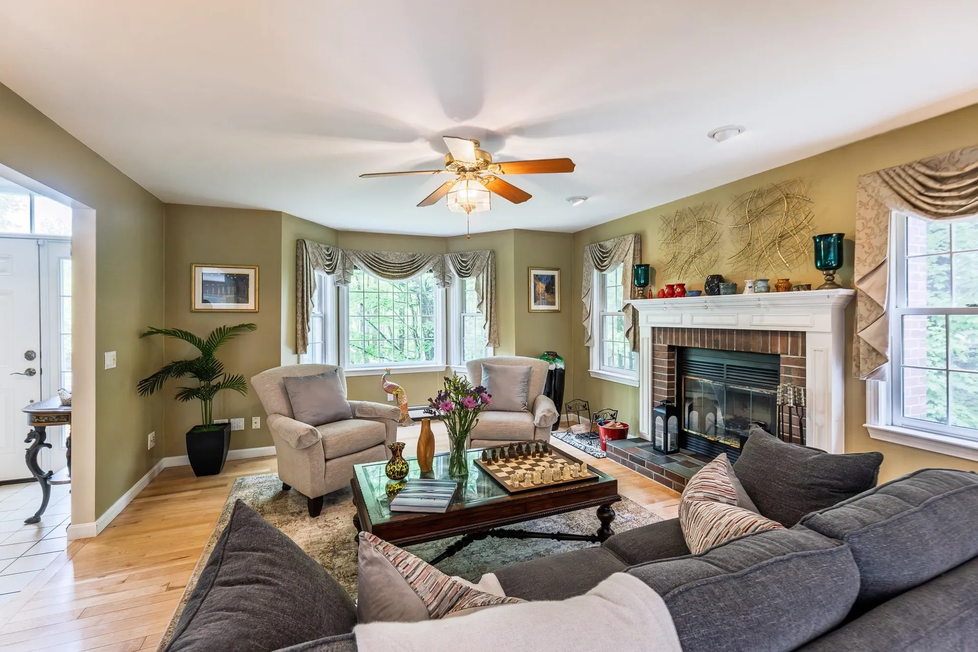69 Wellington Circle Lebanon NH 03766