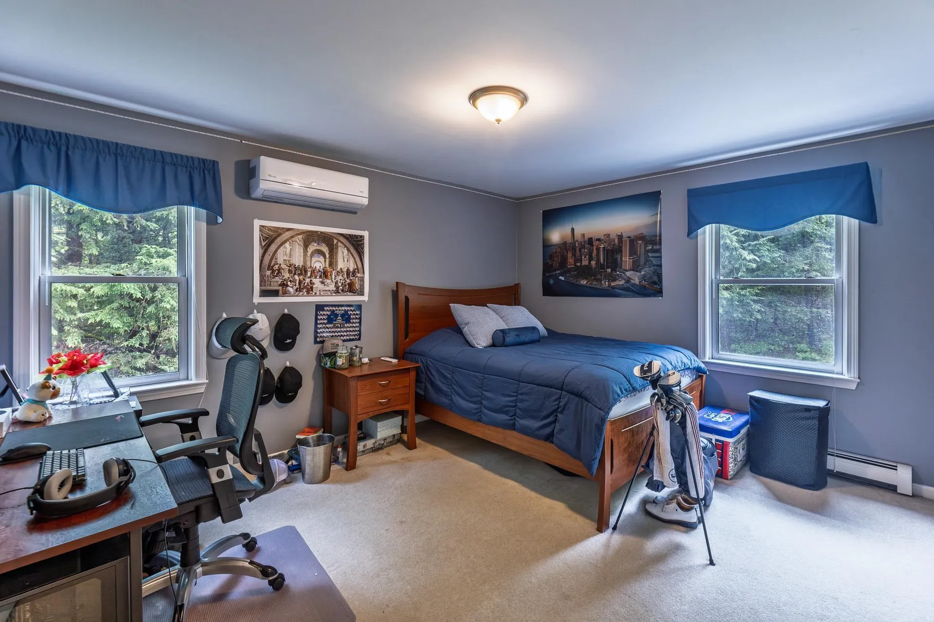 69 Wellington Circle Lebanon NH 03766