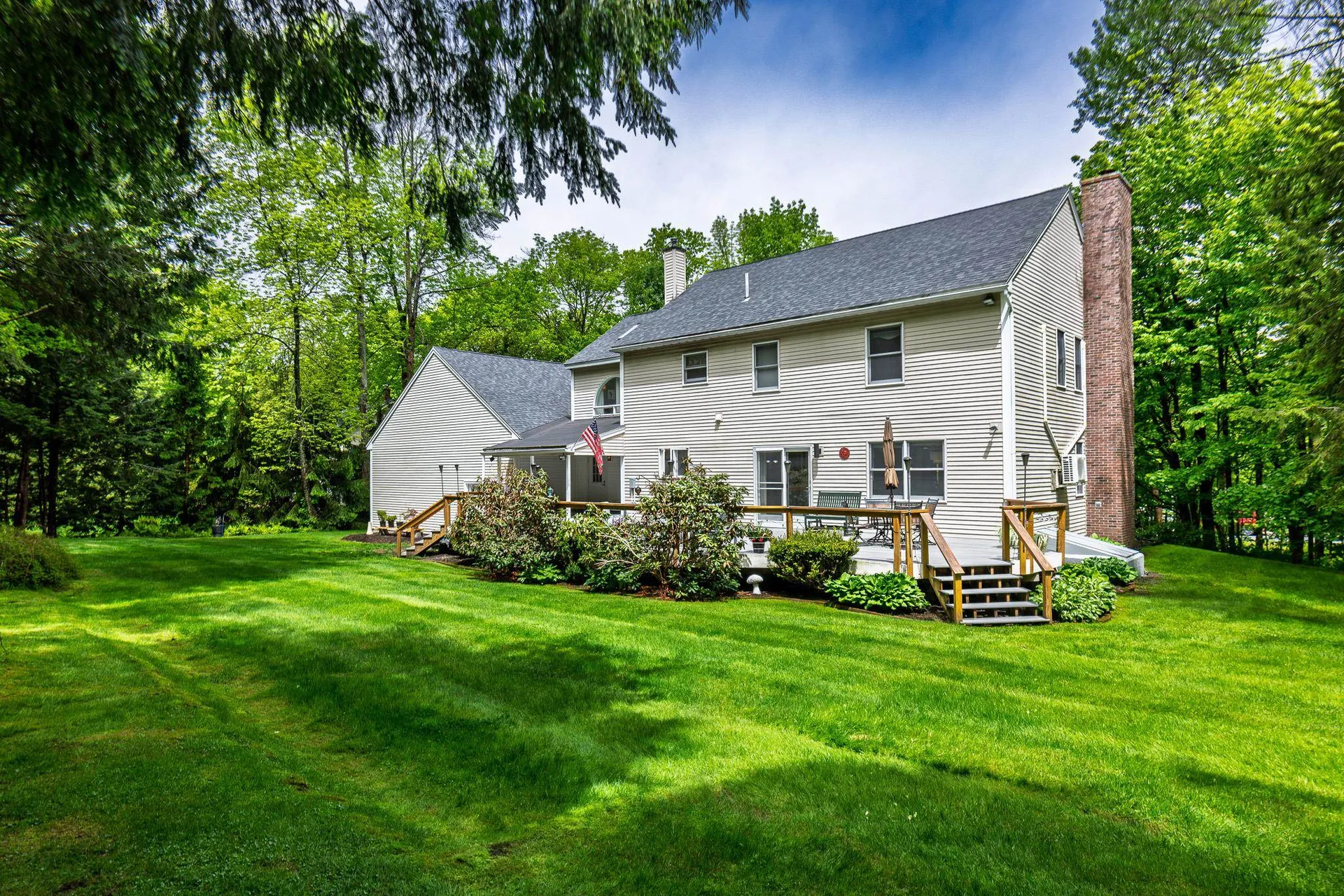 69 Wellington Circle Lebanon NH 03766