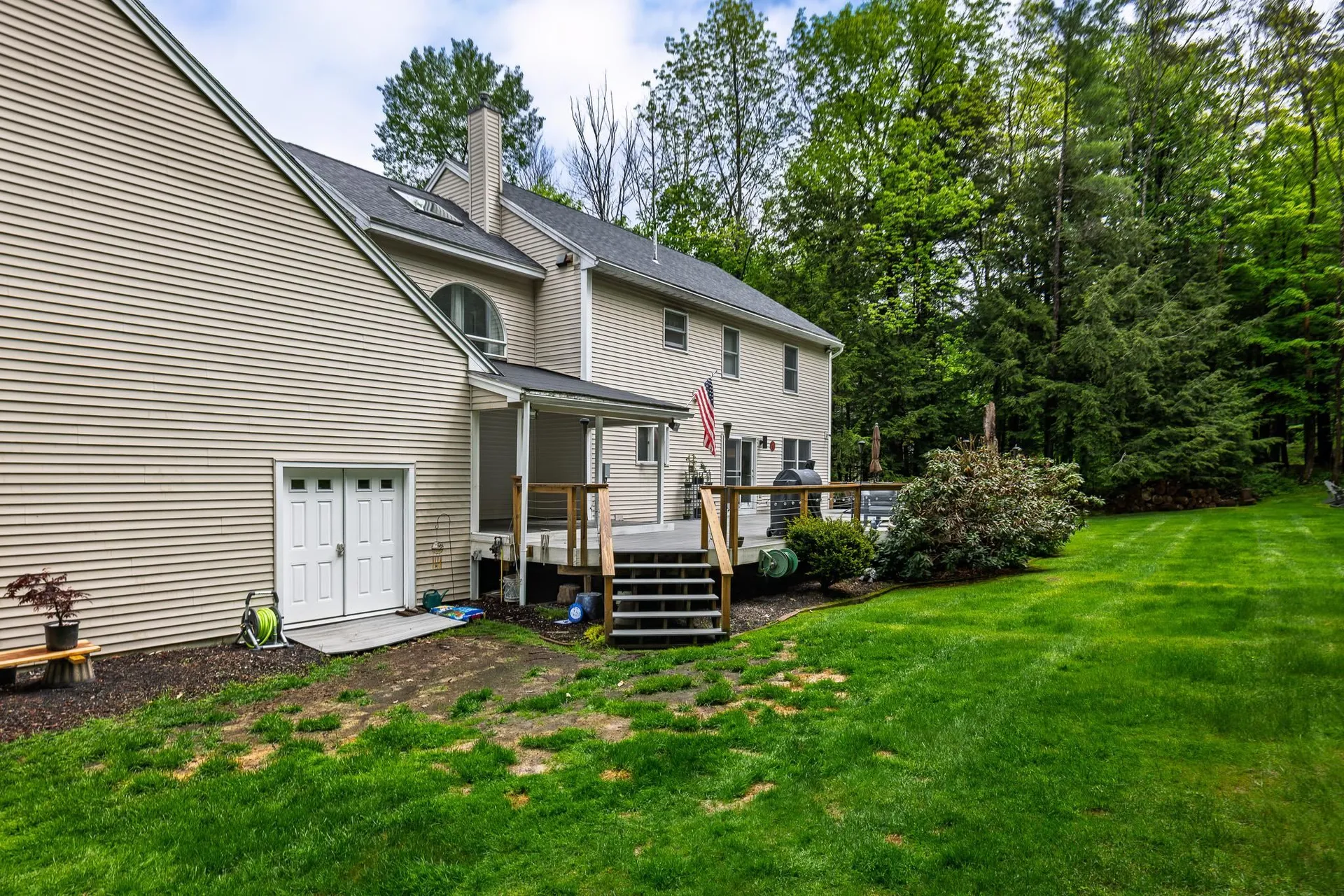 69 Wellington Circle Lebanon NH 03766