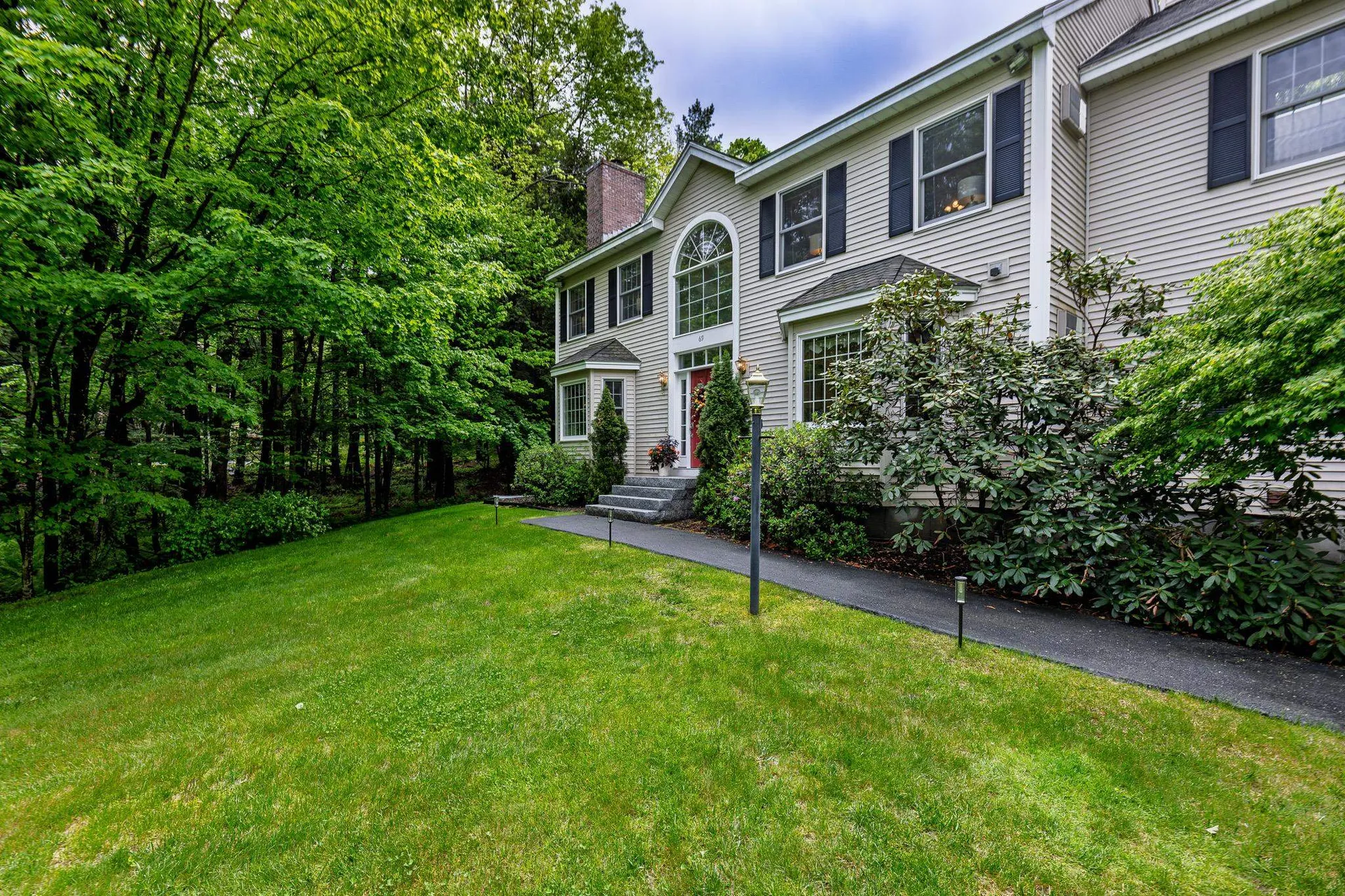 69 Wellington Circle Lebanon NH 03766