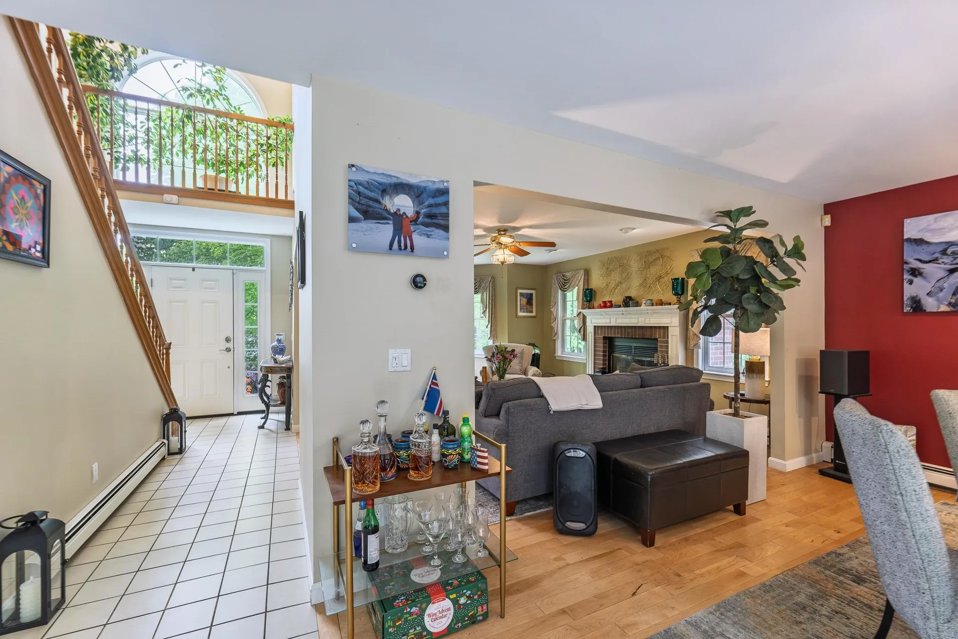 69 Wellington Circle Lebanon NH 03766